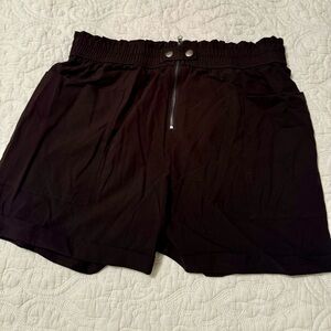 Embrace life Hiking Shorts